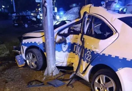 Banjaluka: Svjedočenja otkrivaju detalje kobne potjere u kojoj je stradao policajac