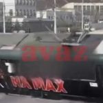 BiH: Pojavio se novi snimak tramvajske nesreće u Sarajevu (Video)