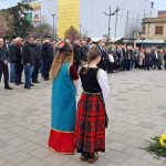 Gradska organizacija porodica zarobljenih i poginulih boraca i nestalih civila Bijeljina: Obilježena godišnjica stradanja srpskih boraca na Teočaku (Foto)