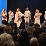 Gradsko pozorište „Semberija“: Odigrana premijera „Odisej – stvaranje heroja“ (Foto)