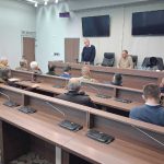 Organizacioni odbor za izradu Monografije o IBK VRS: Rad na izradi Monografije dobro napreduje