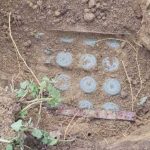 RS: “Pao” osumnjičeni za eksploziju u Srpcu, u zemlji pronađeno oružje (Foto)