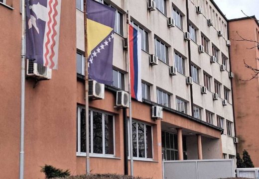 Osnovni sud u Bijeljini: Pritvoren zbog posjedovanja narkotika