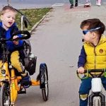 Apel za pomoć: Mali Petar želi samo jedno – da prohoda i zaigra fudbal sa bratom