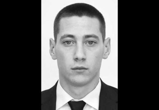 Hronika: MUP RS o smrti mladog policajca