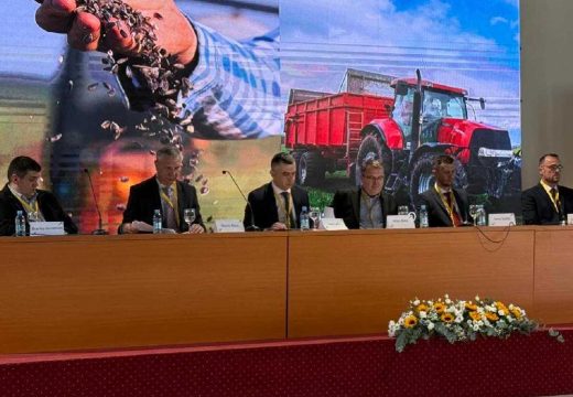 Dan uljarica: Pomoćnik ministra poljoprivrede jedan od panelista