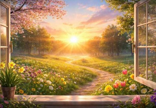 Zanimljivosti: Danas je 20. mart, evo zašto je to najmoćniji datum u godini