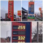 Bijeljina: Svaka pumpa svoju politiku vodi (Foto)