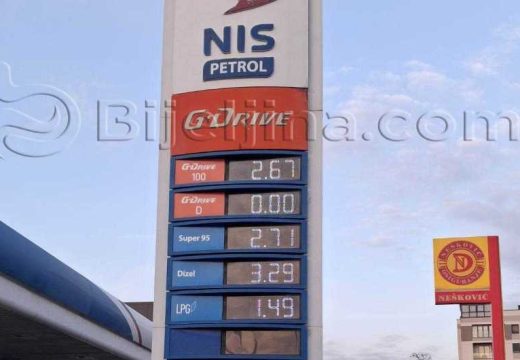 Žestoke kritike na plan Vlade RS: Za povrat akciza veći troškovi od uštede