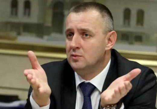 Završen maratonski proces: Radislav Jovičić pravosnažno oslobođen optužbe za nesavjestan rad