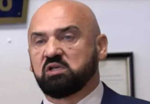 FBiH: Ministarstvo Rame Isaka papreno kažnjeno