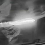 Drama na nebu: Ovako je Izrael oborio iranski avion iznad Teherana (Video)