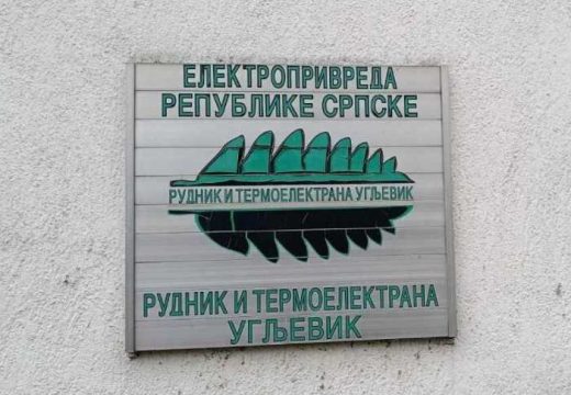 Rezultati poslovanja: RiTE Ugljevik prošlu godinu završili sa više od 27 miliona KM minusa