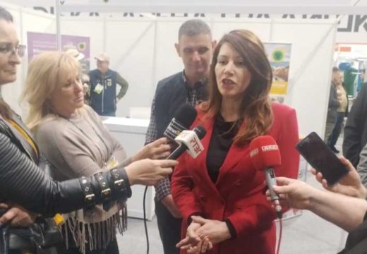 Gradiška: Otvoren Sajam mljekara