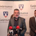 Samir Baćevac, potpredsjednik Skupštine grada Bijeljina: Skupština grada nije kočničar u radu gradske vlasti