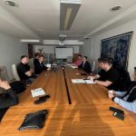 Japanski eksperti u Ministarstvu poljoprivrede: Analizira se 30 godina razvojne pomoći