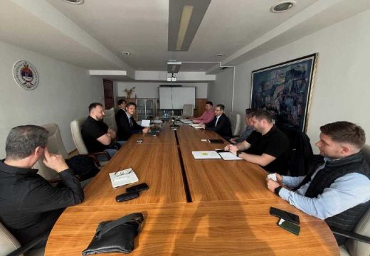 Japanski eksperti u Ministarstvu poljoprivrede: Analizira se 30 godina razvojne pomoći