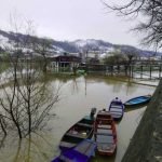 Rijeke u porastu: Podzemne vode napravile problem u Prijedoru i Kostajnici