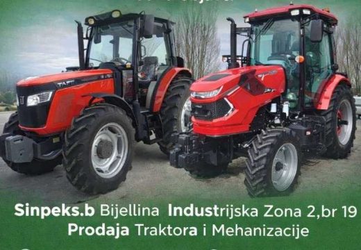 Uskoro javni poziv za kapitalna ulaganja u RS: Sinpeks b upozorava, rok samo 15 dana od objave