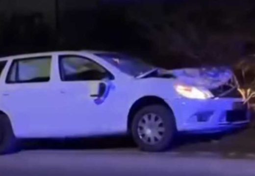 Tragedija u Sjenici: Automobil pokosio majku i dvoje djece na pješačkom prelazu