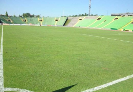 Fudbal: Pronađena ručna bomba na stadionu Koševo uoči utakmice Sarajeva i Veleža