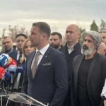 Stanivuković o kontroli na granici: “Ispada da sam kriv jer sam Srbin i pravoslavac”