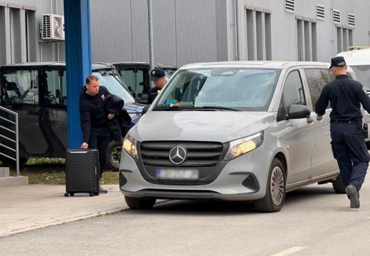 RS: Oglasio se Stanivuković nakon izlaska iz hrvatskog pritvora