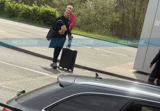 Stanivuković pušten iz pritvora: Nakon zadržavanja na granici vraća se u Banjaluku