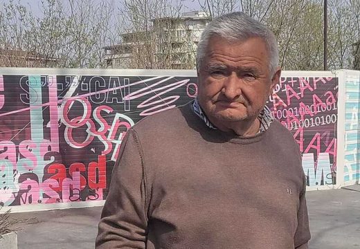Drama u Banjaluci: Starac (76) tvrdi da ga je pretukla policija (Foto)