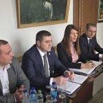 Odgovorno gazdovanje šumama: Radna posjeta Š.G. “Jahorina” Pale