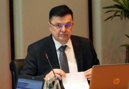 Raspisan konkurs: Tegeltija zapošljava 138 radnika u UIO BiH