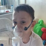 17115: Mali Todor od rođenja vodi tešku bitku – jedan poziv može pomoći