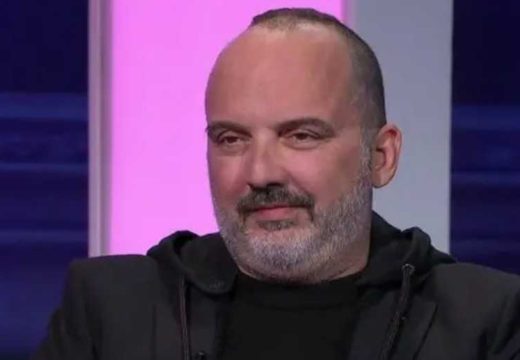 Muzika: Toni Cetinski postao nepoželjan u Srbiji