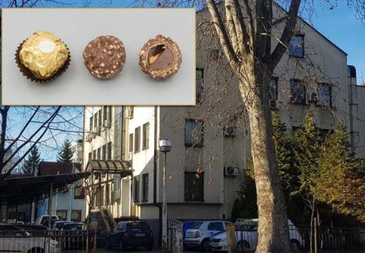 RS: UIO u Banjaluci prodaje poznate slatkiše