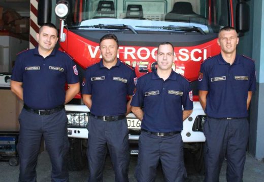 Upozorenje građanima: Ne palite vatru na otvorenom (Foto)