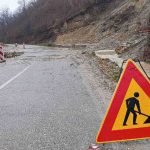 Oprezno vozite: Uspostavljanjena prohodnost puta kroz Tobut