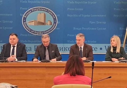 RS: Vlada Srpske odredila maksimalne marže za osnovne životne namirnice – pogledajte i koje