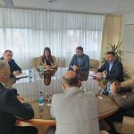 Ministarstvo poljoprivrede: Održan sastanak sa predstavnicima udruženja Vodovodi RS