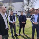 Umjesto uglja toplotne pumpe griju školu: Završeni radovi na unapređenju energetske efikasnosti u Osnovnoj školi „Dvorovi“ u Dvorovima