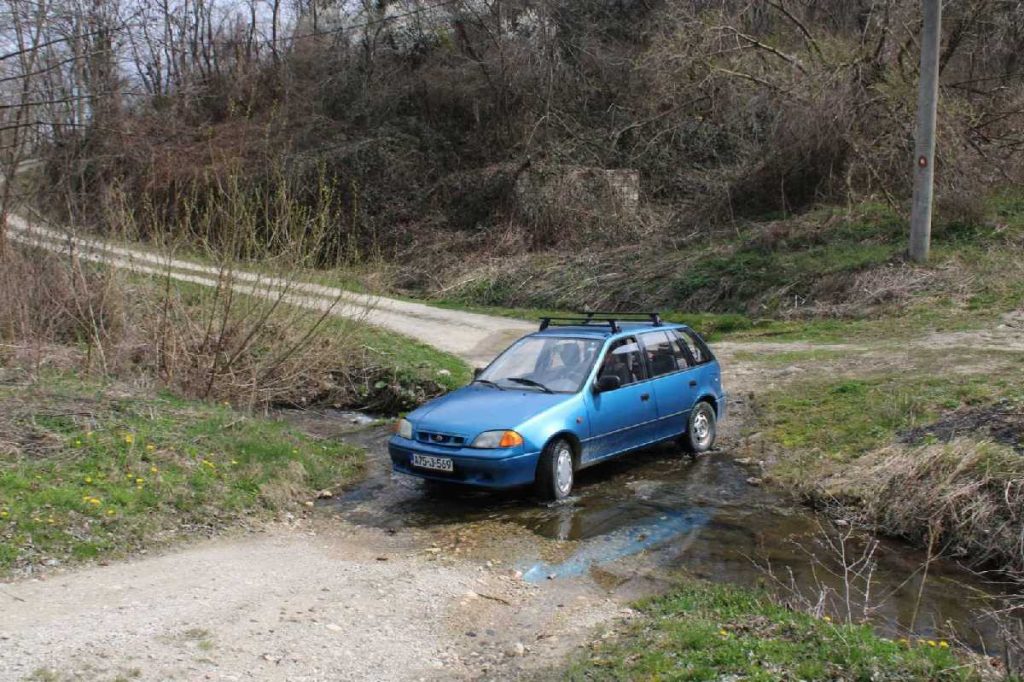 Lopare: Uskoro počinje izgradnja mosta u Završju