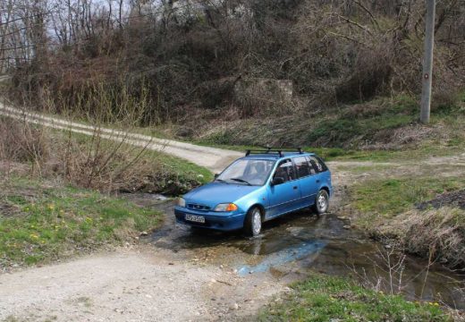 Lopare: Uskoro počinje izgradnja mosta u Završju