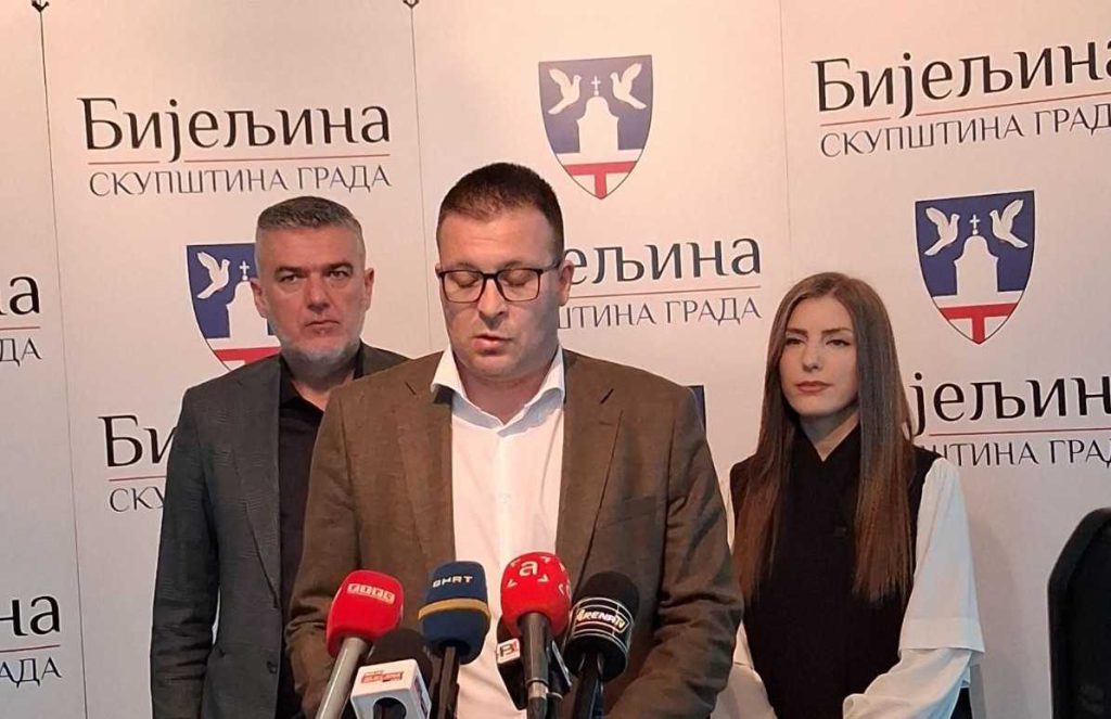 Žiko Savić, potpredsjednik Skupštine grada Bijeljina: Neophodna tematska sjednica o stanju u „Vodovodu“