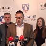 Žiko Savić, potpredsjednik Skupštine grada Bijeljina: Neophodna tematska sjednica o stanju u „Vodovodu“