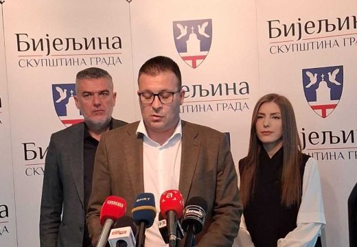 Žiko Savić, potpredsjednik Skupštine grada Bijeljina: Neophodna tematska sjednica o stanju u „Vodovodu“