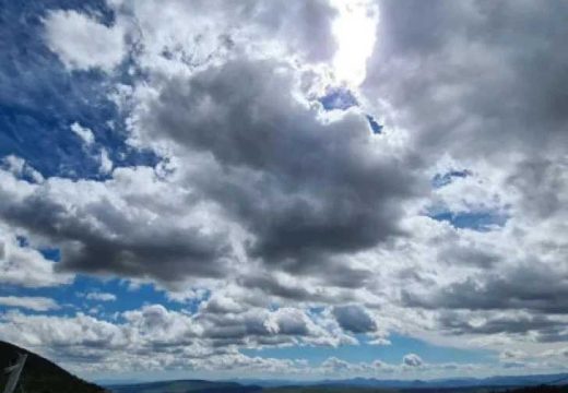 Prognoza: Sunčano vrijeme neće potrajati, evo kad dolazi do preokreta