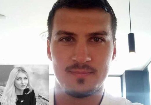 “Bićeš moja i ničija”: Anis Kalajdžić optužen zbog teškog ubistva Aldine Jahić