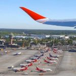 Svijet: Prvi let za Teheran od početka rata; Pogledajte sa kojeg aerodroma