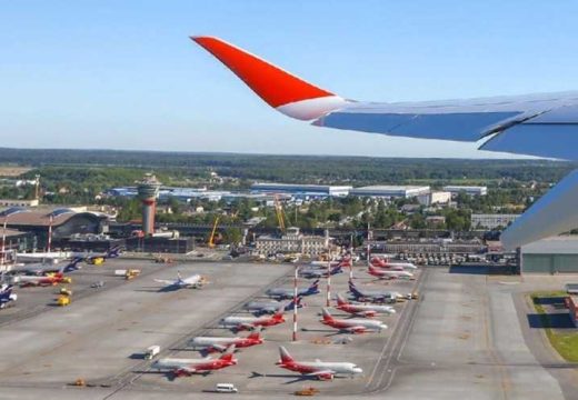 Svijet: Prvi let za Teheran od početka rata; Pogledajte sa kojeg aerodroma