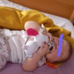 Budimo humani: Pozivom na 17116 pomažemo šestomjesečnoj Nejli