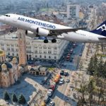 RS: Od juna direktni letovi na liniji Banjaluka – Tivat